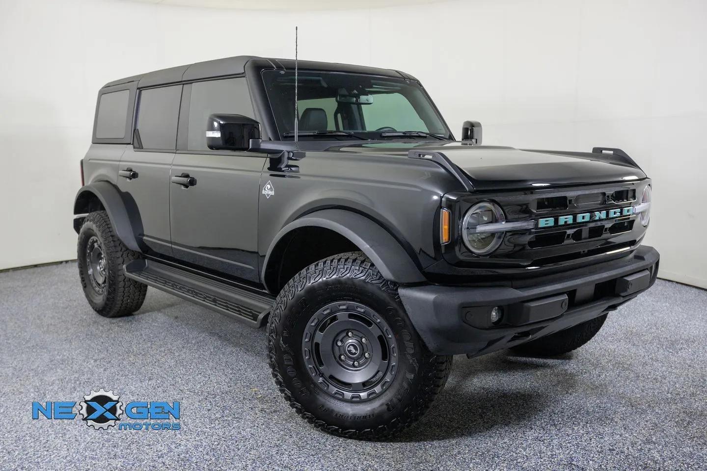 ford bronco 4-door 2025 1FMEE8BP0SLB28543 image ford bronco 4-door 2025 1FMEE8BP0SLB28543 image